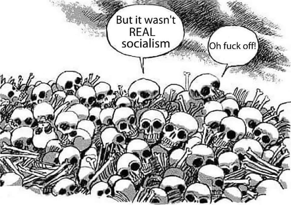 Truesocialism